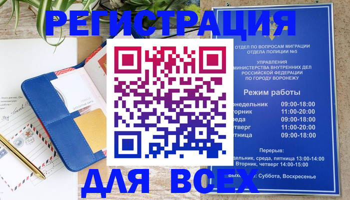 прописка для военкомата в Кудрово